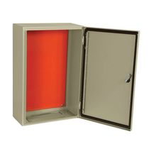 Quadro Sobrepor Aço 700X500X250mm STD 902326 Cemar Legrand