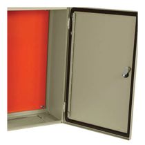 Quadro Sobrepor Aço 700X500X250mm STD 902326 Cemar Legrand