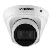 Câmera Infra Dome IP VIP 1220D IR20M 2MP IT4570001 Intelbras