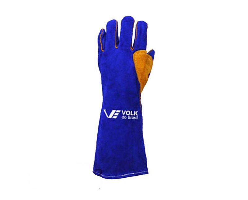 WELD-MASTER