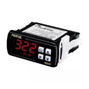 Controle Temporizador Digital 1 Reversível 12/24Vcc N322NTC Novus