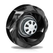 Ventilador Centrifugo Preto 285W 230V R2E250RA5001 EBM