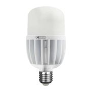 Lâmpada LED Ultra Bulbo E27 6500K 62W 5800LM Bivolt LED9029 Foxlux
