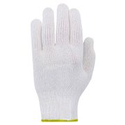 Luva Tricotada Algodão/Poliester com Pigmentação Cotton 101030004 Tamanho Unico Volk