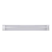 Luminária LED Slim 18W 6500K Bivolt LED0511 Foxlux