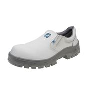 Tênis Elástico Bidensidade Bico De Composite Branca Tamanho 40 50T19C CA 45917 Marluvas
