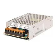 Fonte De Alimentação Automático 100-240V 11,5 13,8VDC 128W 10A 4820079 Intelbras