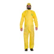 Macacao Pe Am C/Cap Zip Tamanho M YY23T0313203 Hercules