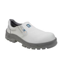 Tênis Elástico Bidensidade Bico De Composite Branca Tamanho 41 50T19C CA 45917 Marluvas