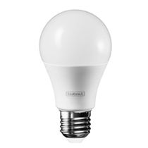 Lâmpada Bulbo LED A60 E27 15W BR Frio 1320LM 7385 Intral