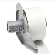 Etiqueta Vinil B595 Branco 25,4mmX15,24m M7C1000595WT Brady