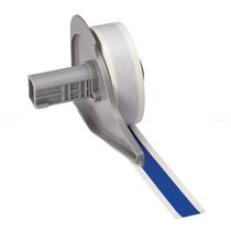 Etiqueta Vinil b595 Azul 12,7mmX15,24m M7C500595BL Brady