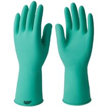 Luva Latex Verde Soft 282830302 Tamanho M Sanro