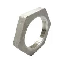 Arruela Eletroduto GE Sextavada BSP 3/4" HAF2B Hawser