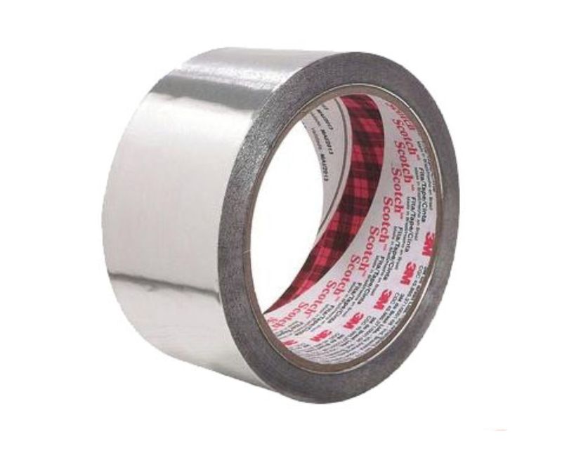 aluminio