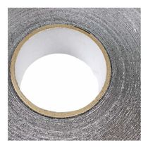 Fita Adesiva Antiderrapante Preto 50MmX5M 012171812 Carbografite