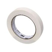 Fita Crepe Branca 24Mmx50M 2721N HB004610000 3M