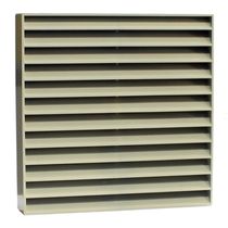 Conjunto Exaustor Grelha Filtro 203x203 96220 Tasco