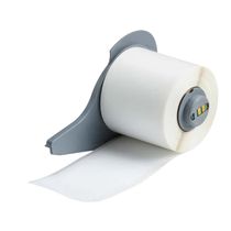 Etiqueta Vinil B595 Branco 25,4mmX15,24m M7C1000595WT Brady