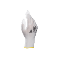 Luva Multitato Nylon Br Poliuretano Ultrane 549 Tamanho 8 Mapa Mucambo