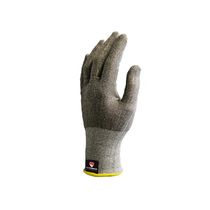 Luva Proteção Corte Grafe/F Ac Cinza DA50300 Tamanho G Danny