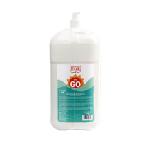 Prot Solar 60Fps Bb4Kg S/Repel 040620000304000 Luvex Itw Chemical