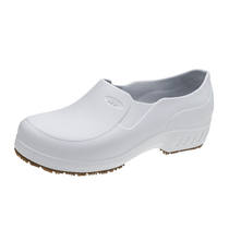 Sapato Eva Total Sem Biqueira Branca 42 101Fclean Marluvas