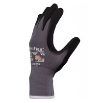 Luva Nylon Nitrilo Foam Maxiflex Ultimate DA11874 Tamanho 9/G CA 27955 Danny