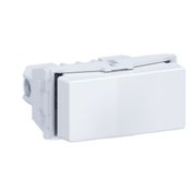 Mod Interrup 1 Simp Encaixe 250V 10A Br E011100115 Wetzel