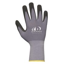 Luva Nylon Nitrilo Foam Maxiflex Ultimate DA11874 Tamanho 8/M CA 27955 Danny