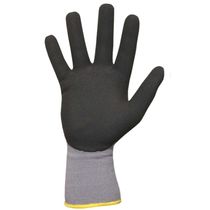 Luva Nylon Nitrilo Foam Maxiflex Ultimate DA11874 Tamanho 8/M CA 27955 Danny