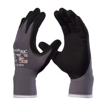 Luva Nylon Nt Foam Maxiflex DA11874 Tamanho 10/XG Danny