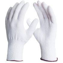 Luva Termica Branca Thermaflex DA22100 Tamanho G Danny