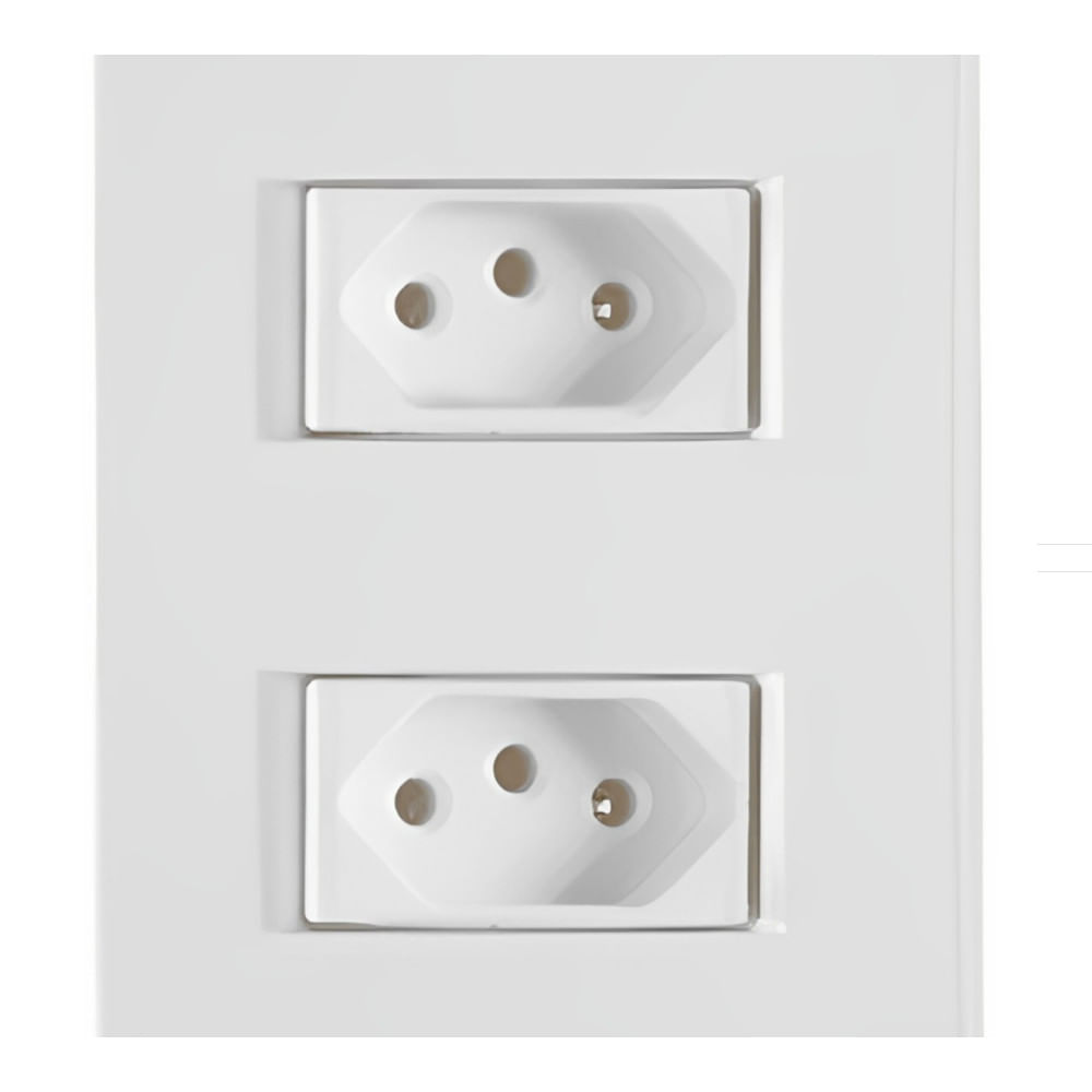 Legrand Arteor 16A French Socket 2P+E (2Mod