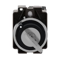 Chave Seletora Metálica 22Mm NA XB2BG21C Schneider