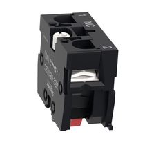 Bloco De Contato ZB2BE102C Schneider