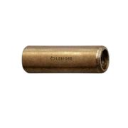 Luva Emenda Haste Aterramento Cobre Unificada Grossa (Unc) LEH58R - INTELLI