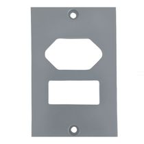 Tomada Interruptor Predial T1It 1  914412 Pial Legrand