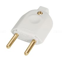 Plugue Macho 2P 250V 10A 57420901 Tramontina