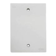 Placa Cega 4x2 Cinza Aquatica 64231 Pial