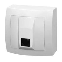 Tomada Telefone Rj11 1Módulo Branco X 675017 Pial Legrand