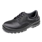 Sapato Cadarço Bidensidade Bico Composite Pap Preto 30S29CPAP Tamanho 45 CA 18052 Marluvas