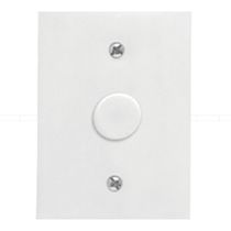 Módulo Interruptor Iluminação 150 300W 127 220V Branco 5002 Ilumi