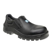 Tênis Vaqueta Elástico Biqueira Composite Preta 43 50T19Mcpad Marluvas