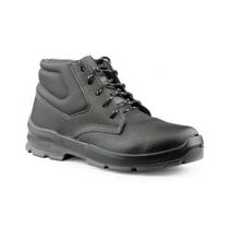 Bota Cadarço Bidensidade Bico De Aço 90HBNF200 4065BNFS2400FX Tamanho 37 Preta CA 28739 Bracol