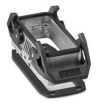 Base Tomada Multipolar Baixa 16B HCSTAB16BWDELCAL Phoenix Contact