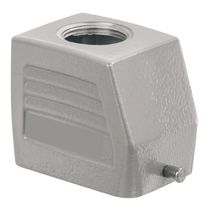 Carcaça Tomada Multipolar Múltipla Aluminio Fundido 1788120000 Weidmuller Conexel