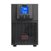 Nobreak Monofásico Entrada 230V Saída 230V 3000VA 2400W Sem Bateria SRVPM3KILBR APC