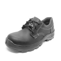 Tênis Nobuck Cadarço Bidensidade Bico Composite Preto 4087HTJN1700LG Tamanho 45 Fujiwara