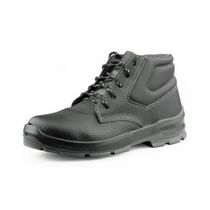 Bota Cadarço Bidensidade Bico De Aço 90HBNF200 4065BNFS2400FX Tamanho 43 Preta CA 28739 Bracol